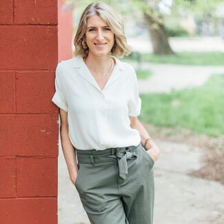 Sarah Logiudice