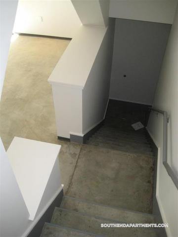 160 E Berkeley St Unit 317, Boston, MA 02118