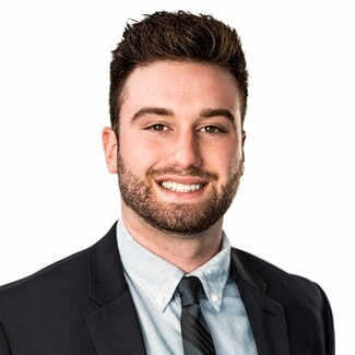 Aidan Melo