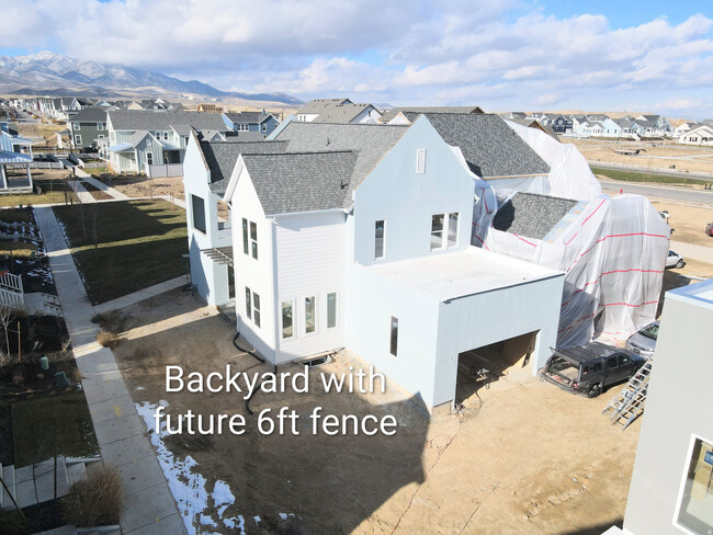 6971 W Lake Ave, South Jordan, UT 84009 - photo 2