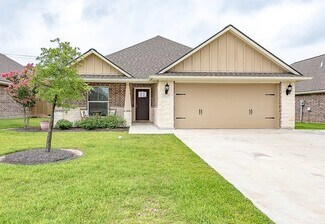 3601 Davidson Dr Unit 3601 D, College Station, TX 77845