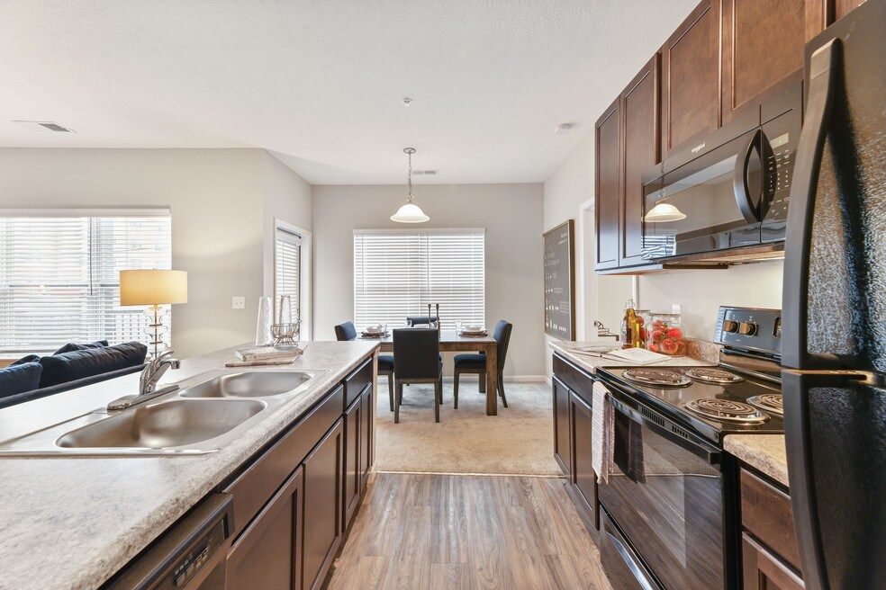 Hayden Reserve, Columbus, OH 43235 - photo 1