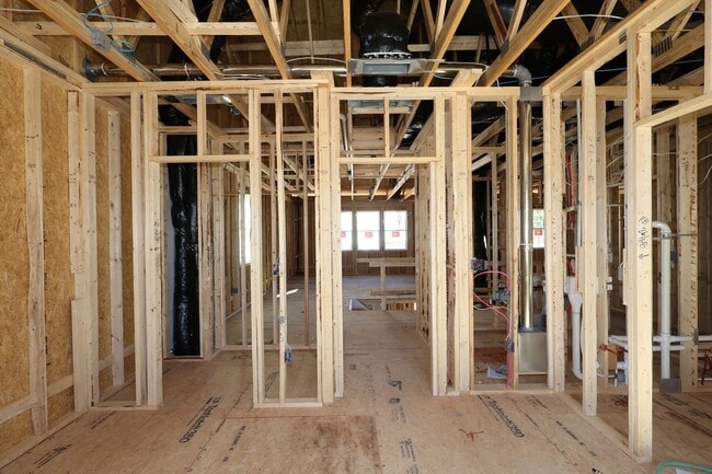 3102 Honeydew Dr, Apex, NC 27502 - photo 5