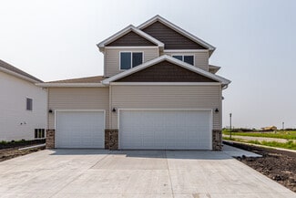 2523 36th Ave S Unit 37410268, Moorhead, MN 56560