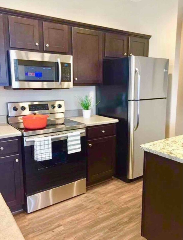 Campus Creek Cottages, Big Rapids, MI 49307 - photo 5