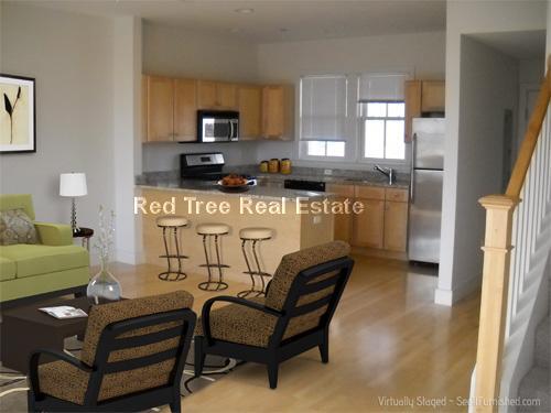 110 Second St. Unit 104