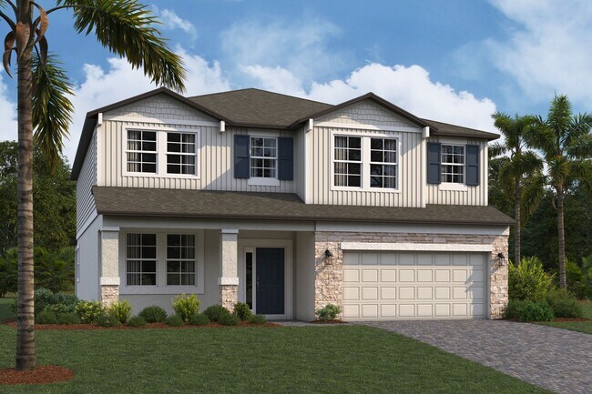 7571 Painted Sky Place Land unit 36809755, Land O' Lakes, FL 34637 - photo 5