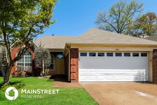 1486 Beringer Dr, Cordova, TN 38018