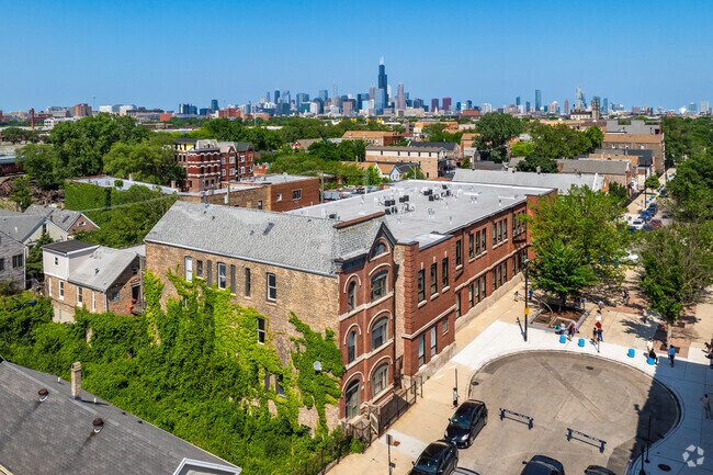 St. Ann Elementary School