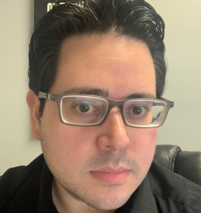 Agent Photo