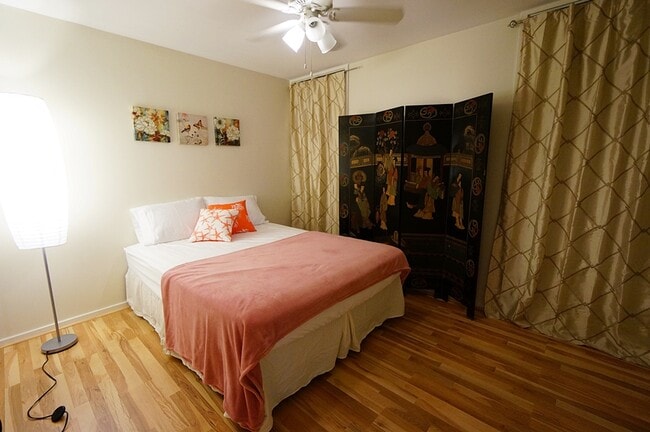 Kapiolani Townhomes unit 1004, Honolulu, HI 96814 - photo 3