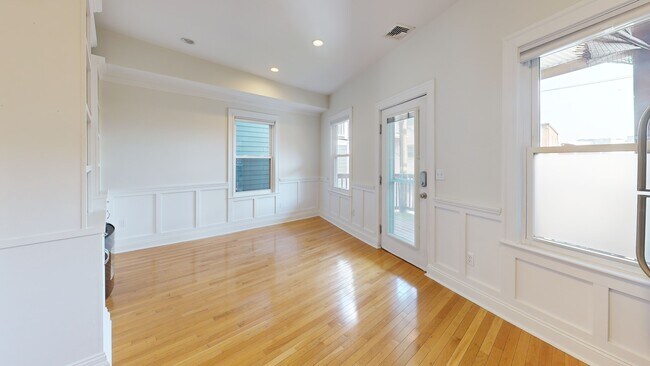 16 Emerson St unit 1, Boston, MA 02127 - photo 2