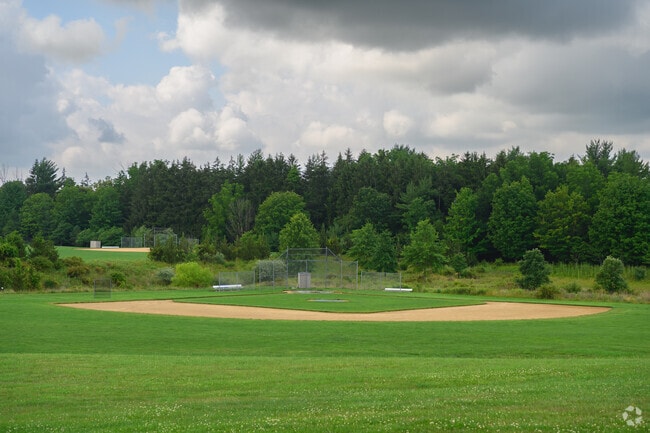 Holicong Middle School serves 955 students in grades 7-9.