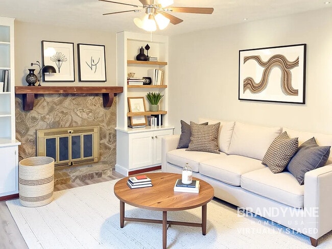 3798 Burnt Leaf Ln SW, Snellville, GA 30039 - photo 5