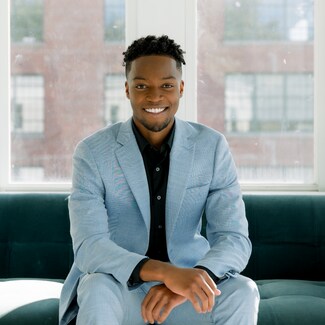 Reuel Wright