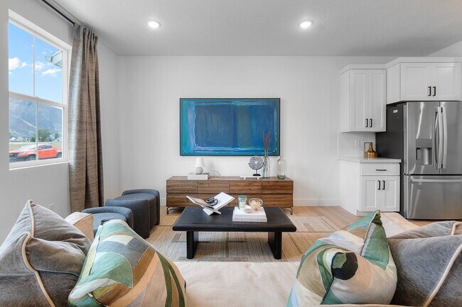 4 S Starlight Ln, Mapleton, UT 84664 - photo 6