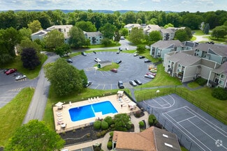 5 Whitney Ridge Rd, Fairport, NY 14450