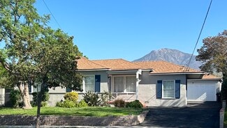 10760 Russett Ave, Sunland, CA 91040