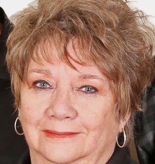 Ann Hill