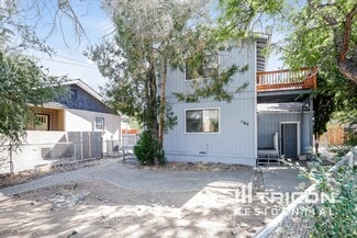 1165 Buena Vista Ave, Reno, NV 89503