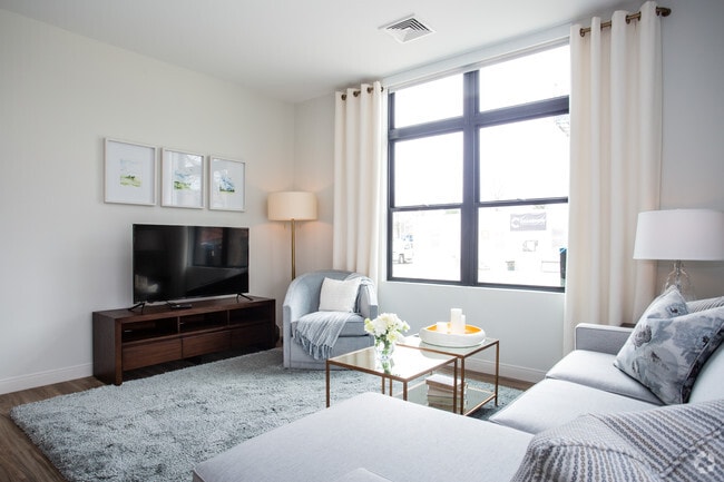 Avenu at Natick 62+ Active Adult Apartment Homes, Natick, MA 01760 - photo 7