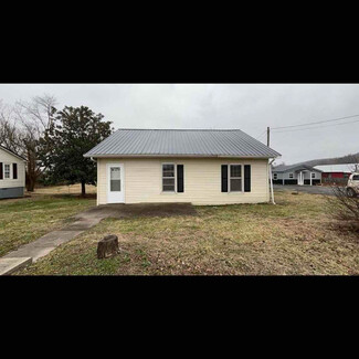 409 Mammoth Cave St, Cave City, KY 42127