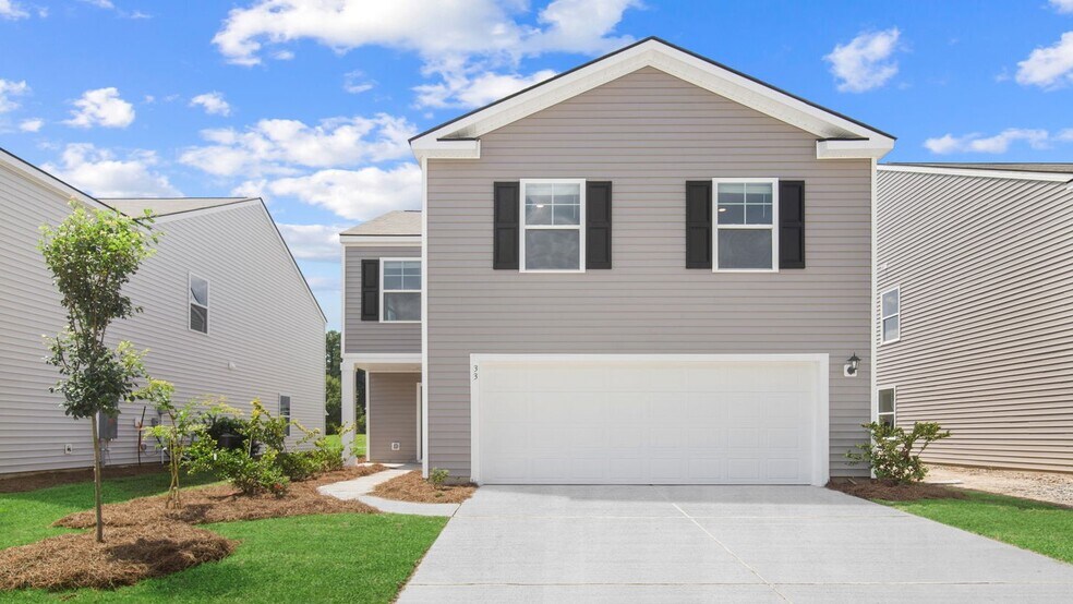 33 Hawkins Pass, Port Wentworth, GA 31407 - photo 1