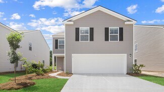 33 Hawkins Pass, Port Wentworth, GA 31407