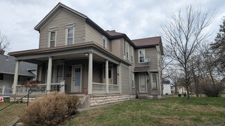 118 Linden Ave Unit Lower, Dayton, OH 45403