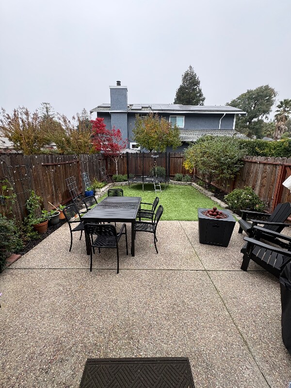 984 San Miguel Rd unit A, Concord, CA 94518 - photo 6