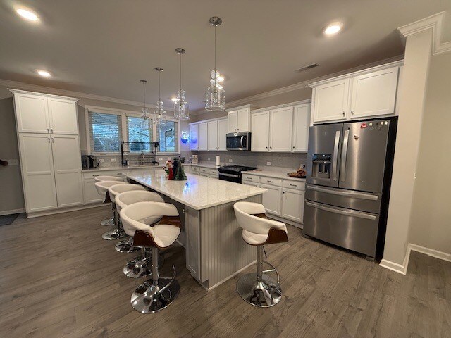 648 Meadowlark Dr, Winston Salem, NC 27106 - photo 4