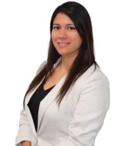 Michelle Cadena
