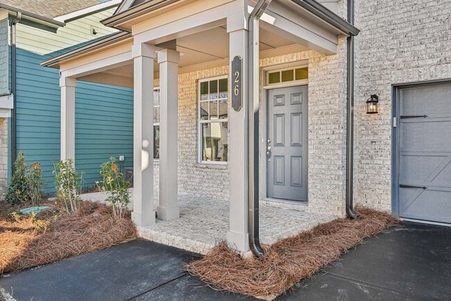 87 Gresham Ct, Dawsonville, GA 30534 - photo 5