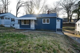 2632 Patria St, Winston-Salem, NC 27127