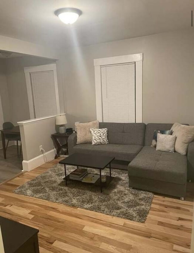 742 Hyde Park Ave Unit Hyde Park Ave, Boston, MA 02131