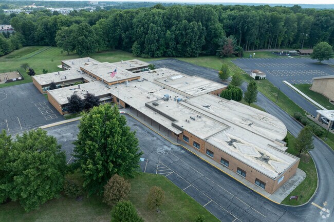 Stadium Drive Elementary