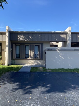 10581 SW 73rd Terrace, Miami, FL 33173