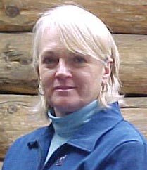 Judy Maike
