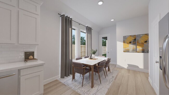 11716 Lazy Oak Creek Dr, Magnolia, TX 77354 - photo 4