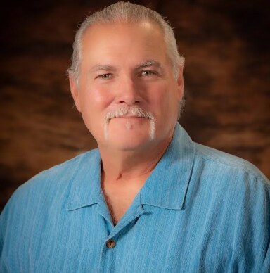 Scott Miller