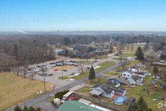 Wilson Elementary School