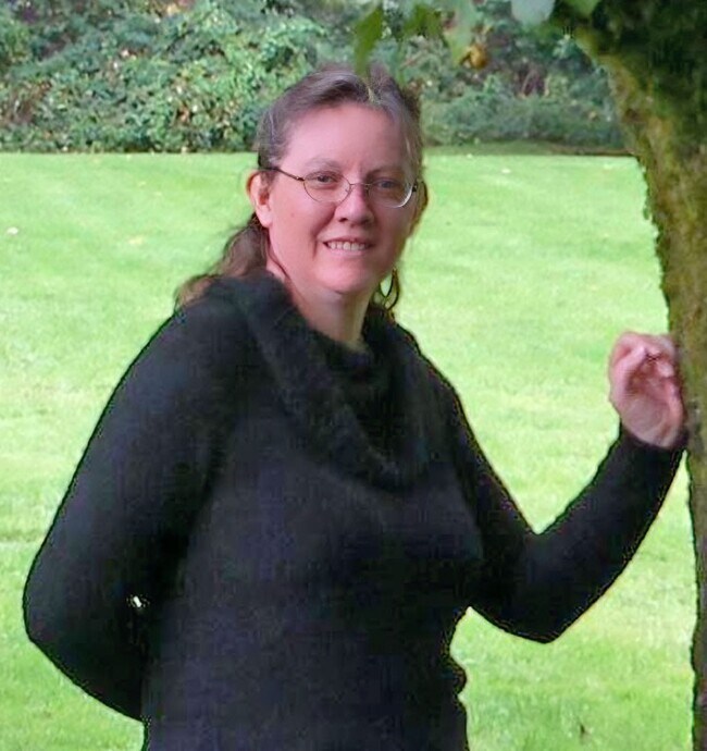 Paula Miller