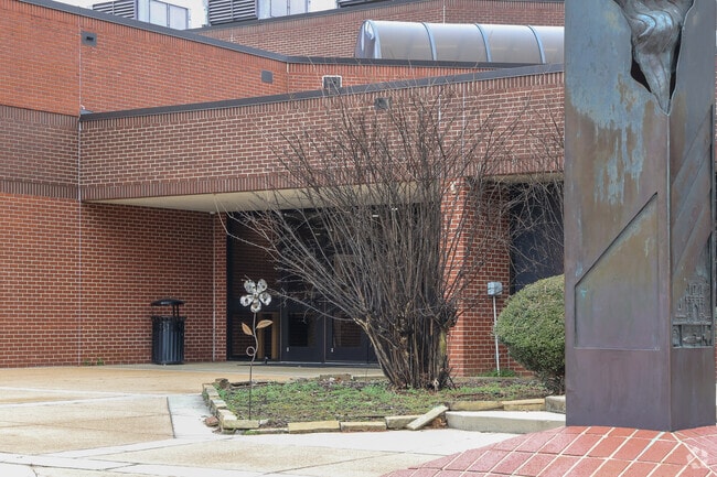 The students at Pleasant Grove High School enjoy productive lives in the future they create.