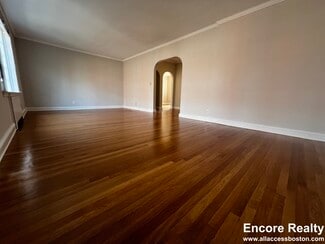 95 Longwood Ave, Brookline, MA 02446