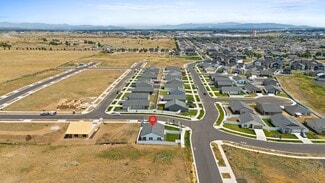 86 Airlift, Airway Heights, WA 99001