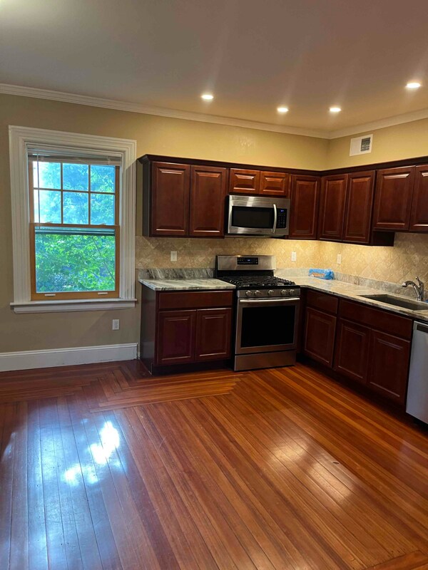 2 Barnes St unit First Floor, Providence, RI 02906 - photo 1