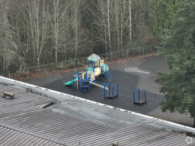 Fairwood Elementary School