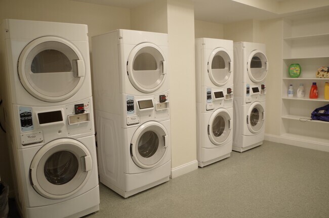 21 Chauncy St unit 14, Cambridge, MA 02138 - photo 5