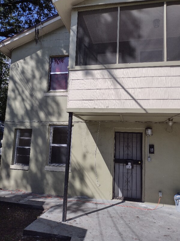 1445 W 13th St, Jacksonville, FL 32209