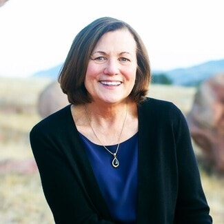 Diane Sorensen